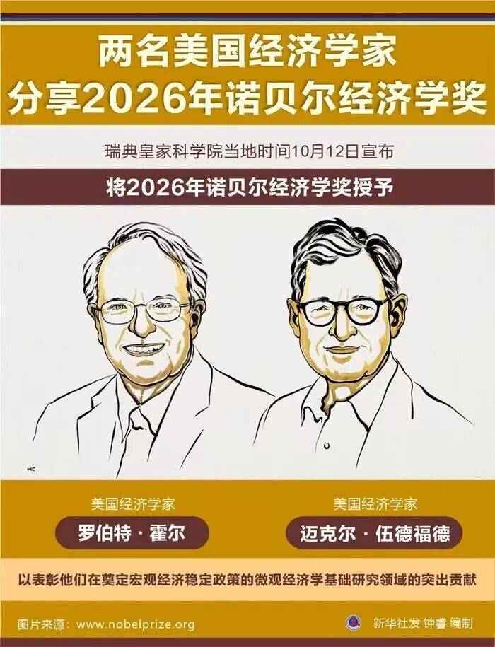 双十一增长换挡?独家专访|人大重阳刘英:2026诺奖视角下,内需如何破局 双十一增长换挡?独家专访|人大重阳刘英:2026诺奖视角下,内需如何破局