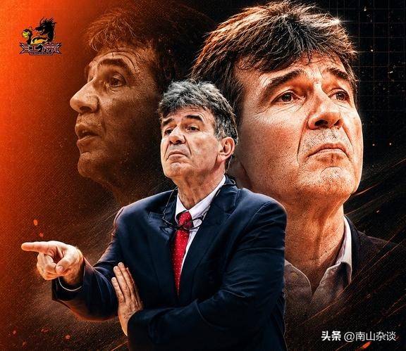 CBA最新消息，赵继伟参加完整对抗训练，江苏请回老帅冲击季后赛