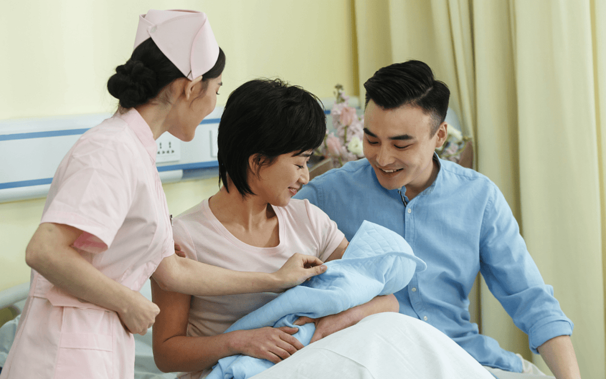 生孩子是剖腹产好还是顺产好？剖腹产顺产的利弊