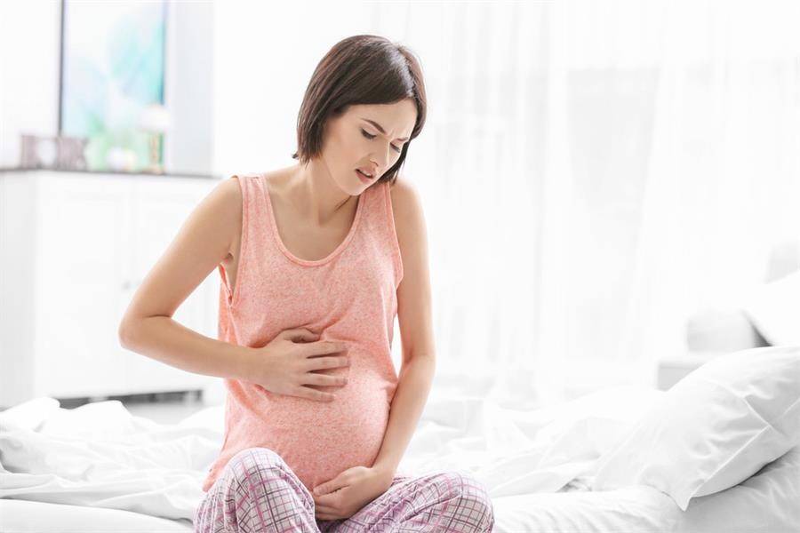 为什么一到秋天，孕妈便秘会翻倍加重？