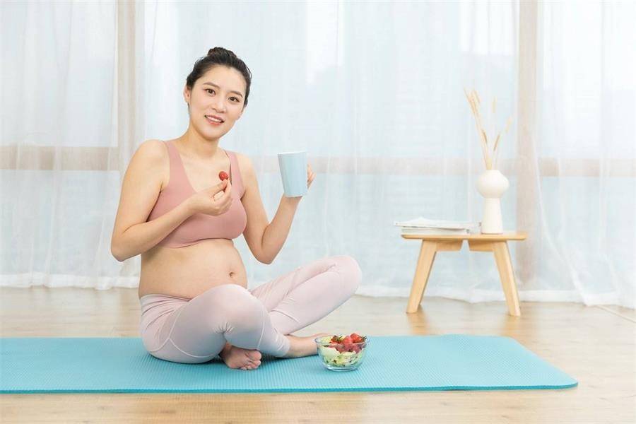 为什么一到秋天，孕妈便秘会翻倍加重？