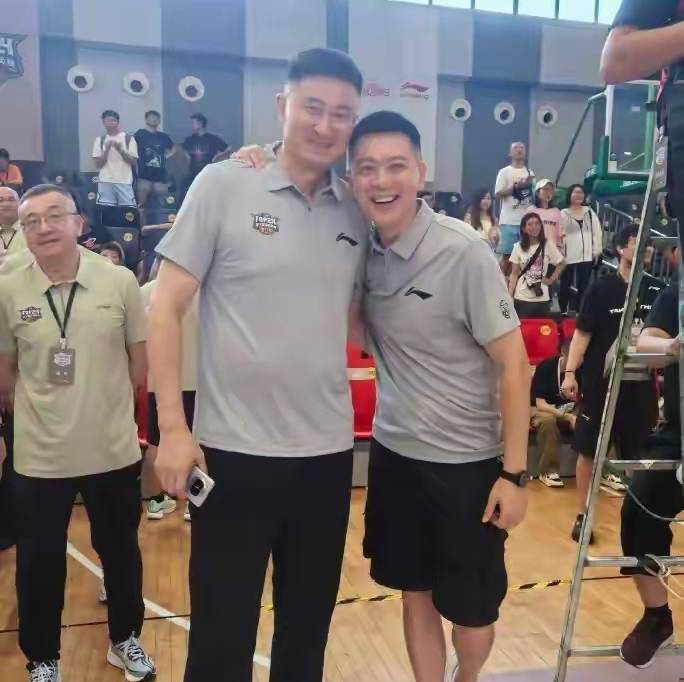 杜锋说出离任原因！14年执教球员产生疲劳感，自己需要调整和学习