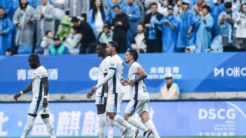 10月18日：蓉城迎第5个冠军点，打平海港即夺冠，输球就等凤凰山决战英博