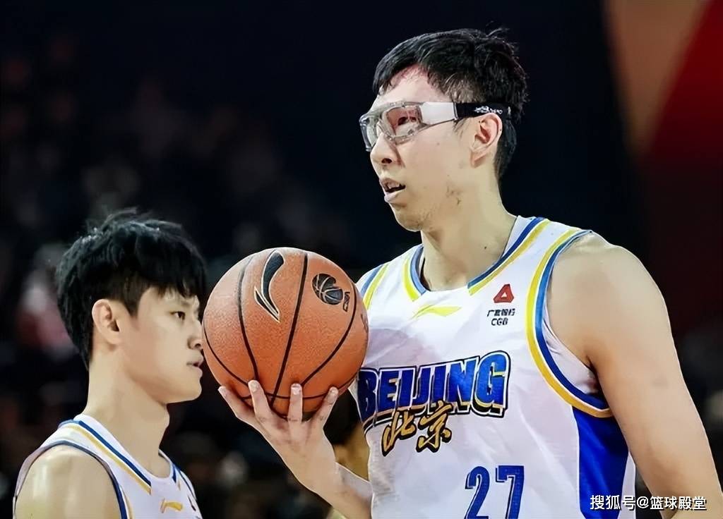 北京84-82逆转吉林 球员评价:2人满分,2人及格,6人低迷