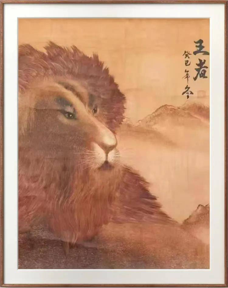《中国艺术家》栏目 感动中国匠心艺术家·艺术顾问——赵广生（图12）