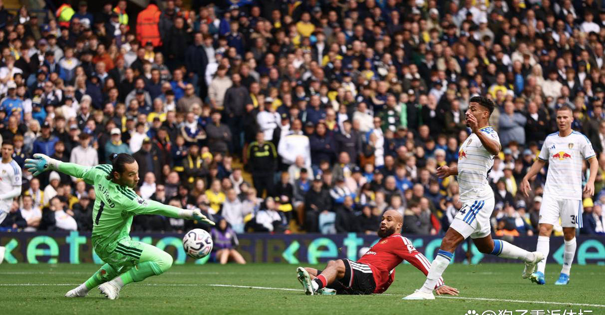 1-1！豪华阵容的曼联遭遇6场不胜，英超战绩惨淡仅积7分