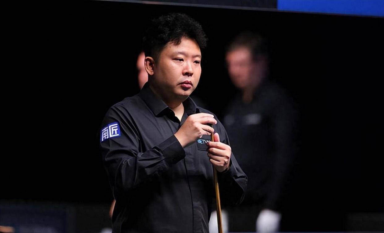 北爱赛，9大种子名将被淘汰，五位世界冠军输球，中国斯诺克3胜2负