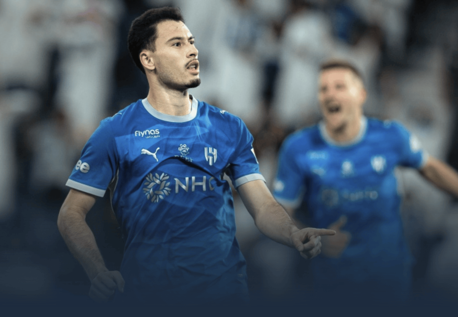 1-0！阿森纳弃将沙特联绝杀：5场5球率队5连胜领跑，甩开C罗球队5分