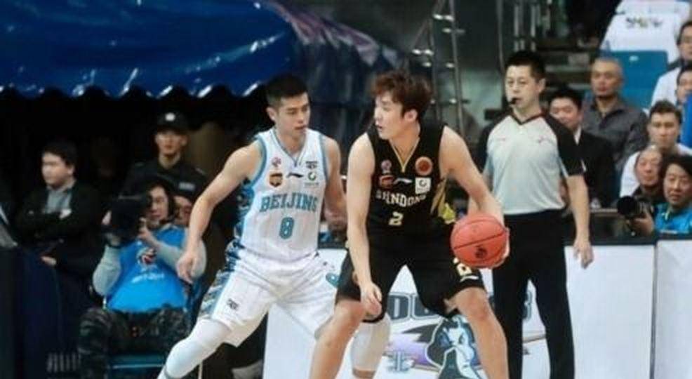 北京险胜吉林上海轻取深圳，两场结果反差惊人