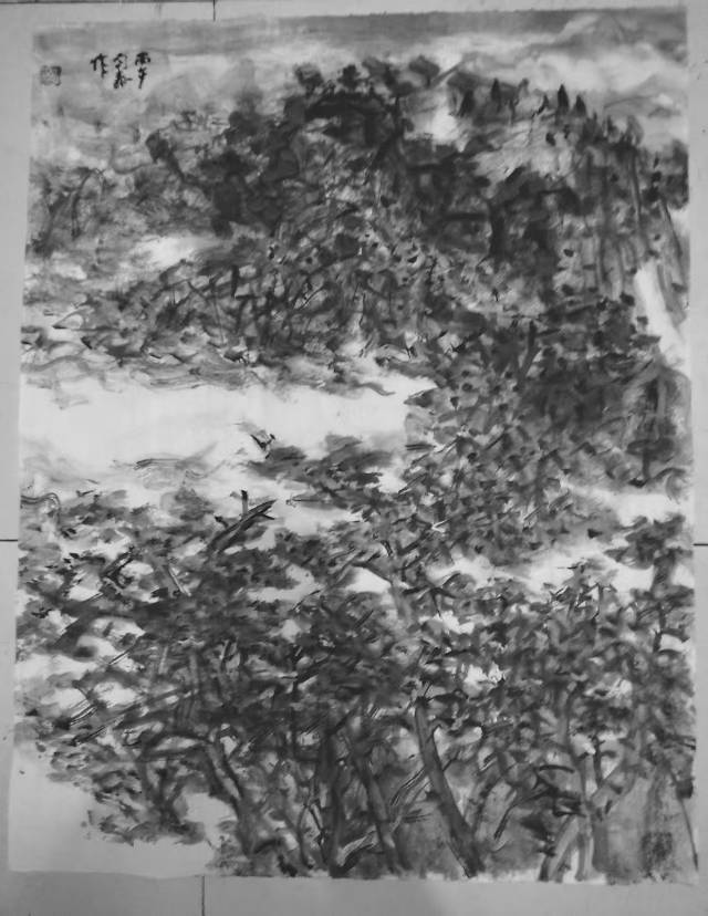 新中国文艺界·人民艺术家——蒋匀泰(图14)