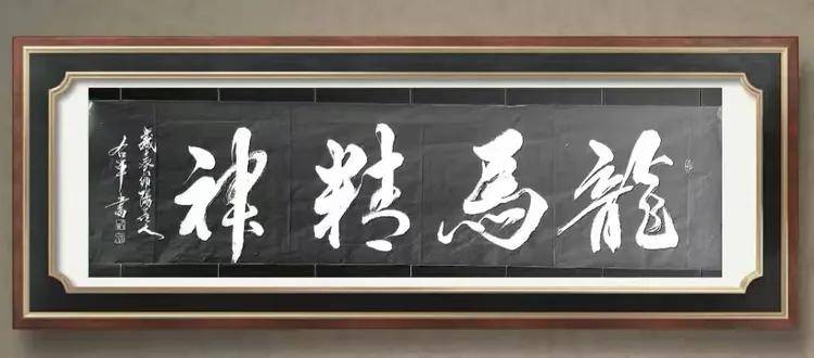 共和国十佳杰出艺术人物——蒋右军(图15)
