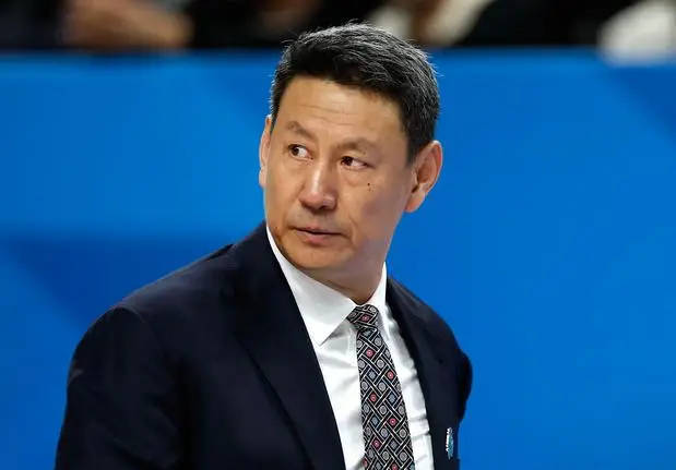 广州两将今晚因伤缺战 李楠：徐昕身高会给北京队压力
