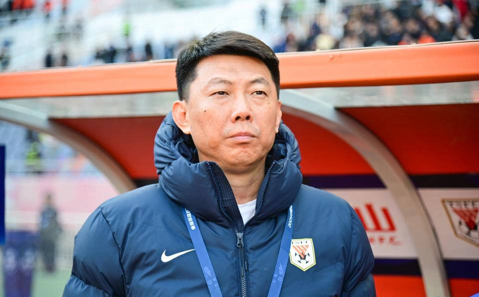 中超赛季高潮来临!山东泰山成最终判官,唐田豪言力争冠军
