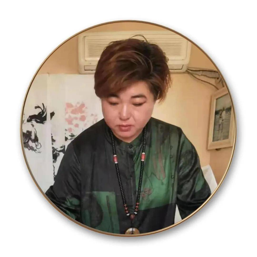 孙洁 ——泼墨扬国粹，妙笔颂神州