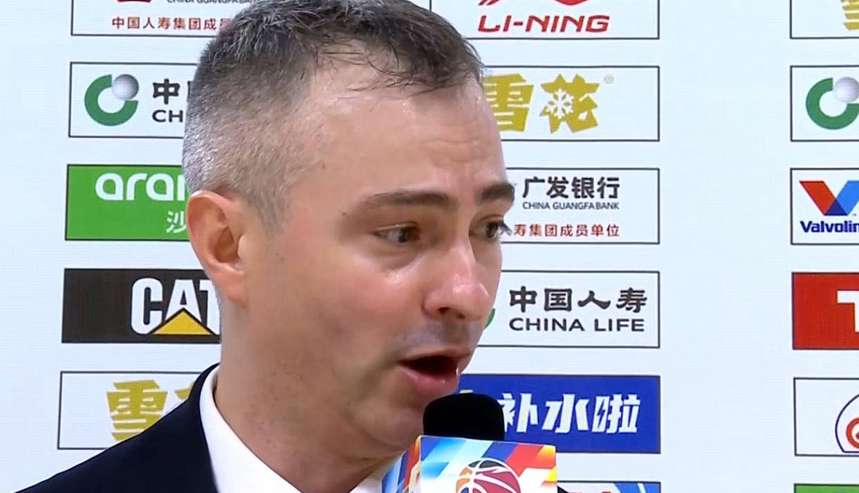 原创
            宏远动态！亚帅驳斥边缘化徐杰传言，徐昕渴望回归广东，球迷为杜锋正名