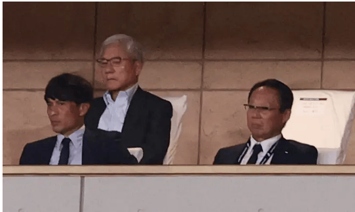 日本足协副主席冈田武史突然辞职 因反对亚足联支持因凡蒂诺