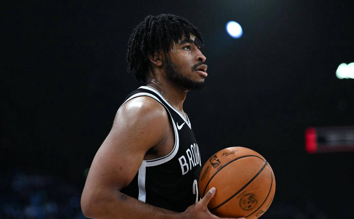 一觉醒来，宏远接触NBA得分机器！杜锋或将回归指导，国青锋线正式离队
