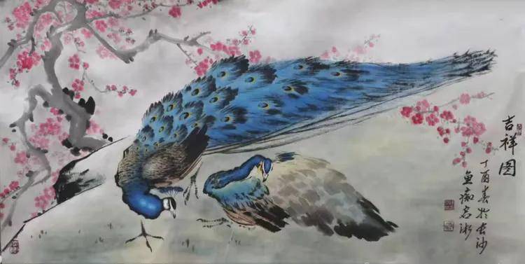 共和国十佳杰出艺术人物——陈启湘(图11)
