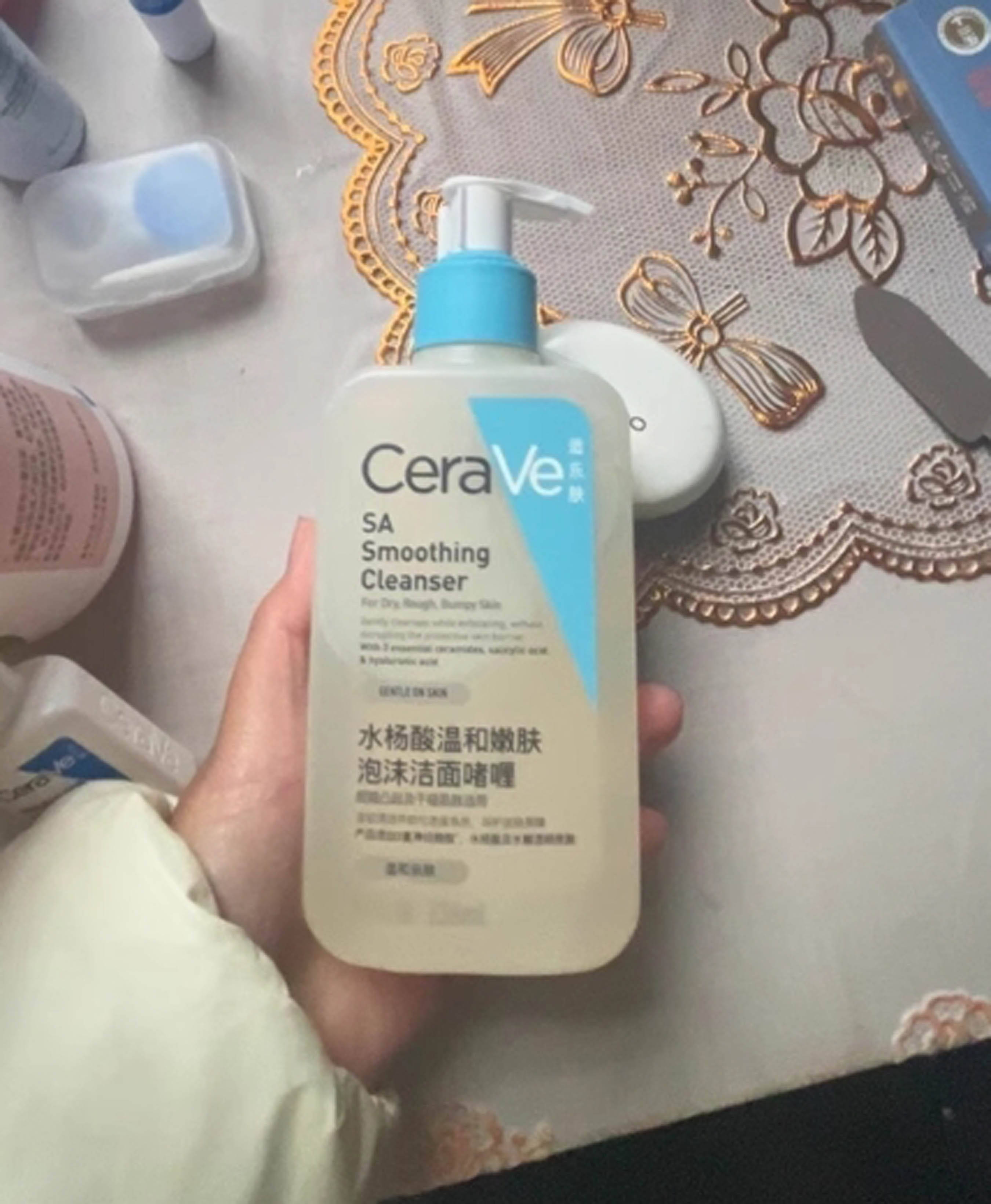 青少年脸上长痘痘用什么洗面奶好?祛痘效果合我心意