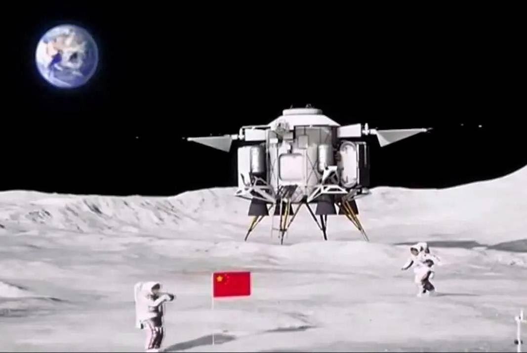“梦舟”飞船四大升级：逃生超俄联盟号，智能系统比肩美SpaceX