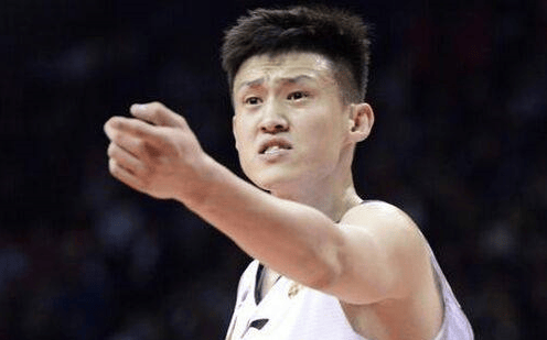 原创中国男篮现役五大小前锋：一人最耀眼，四人国家队位置稳固