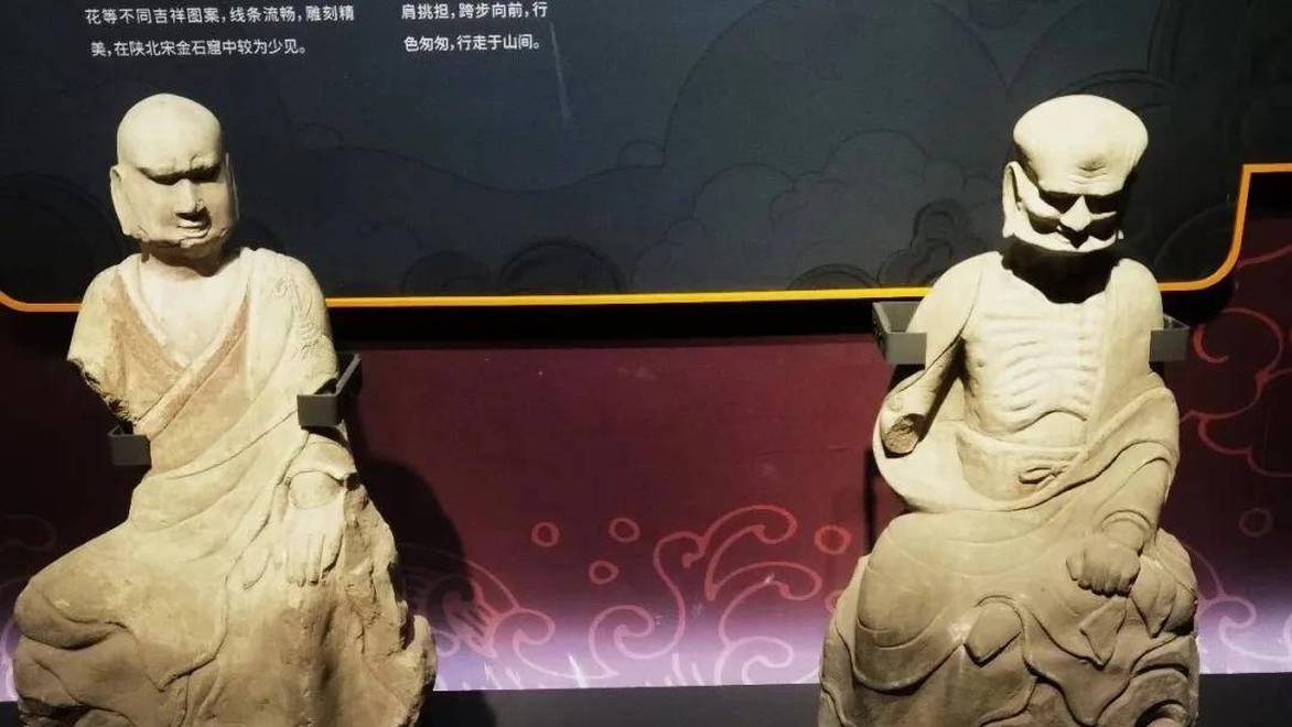 申一涵分享：延安博物馆巡礼之七