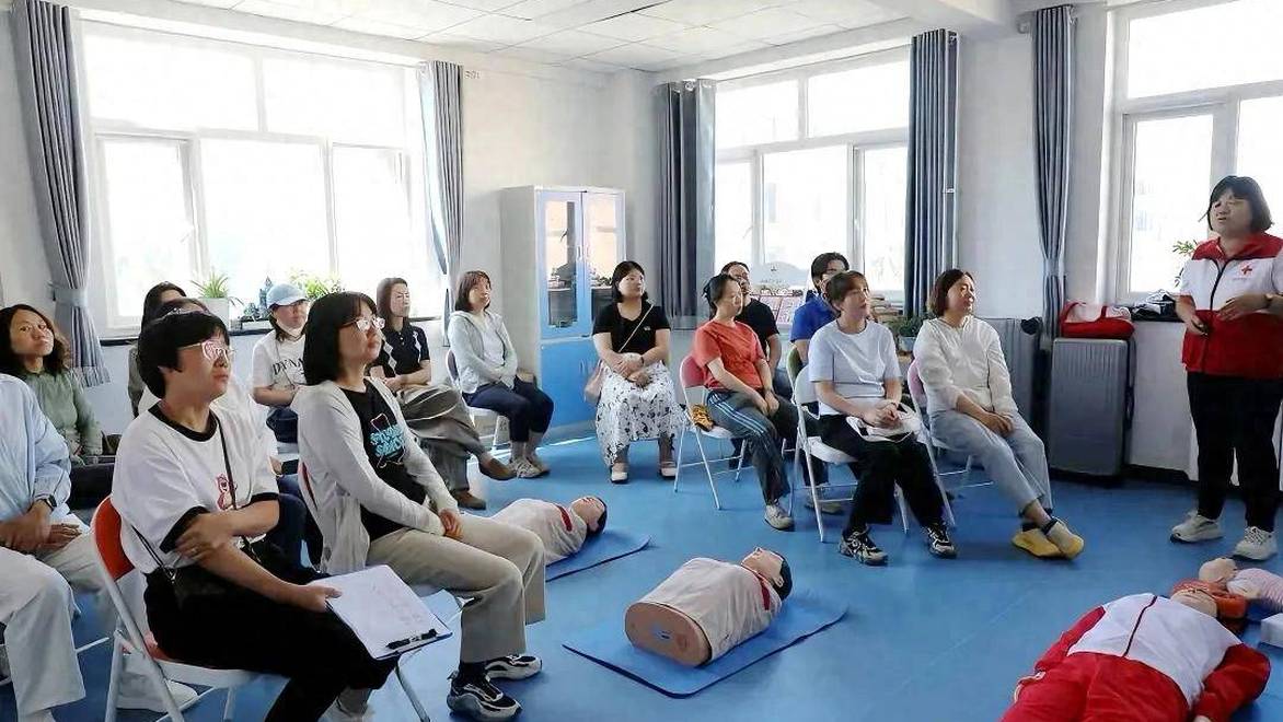 456名志愿者，456个希望——