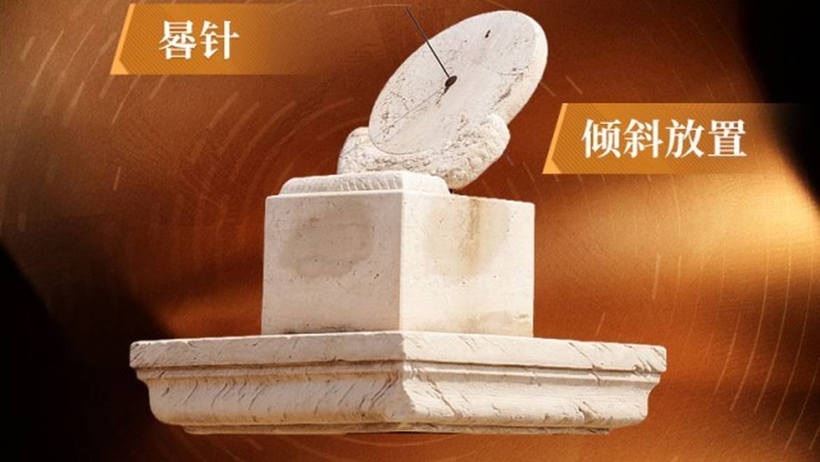 【青春华章】“文物会说话”有声海报｜穿越千年的“科技力量”
