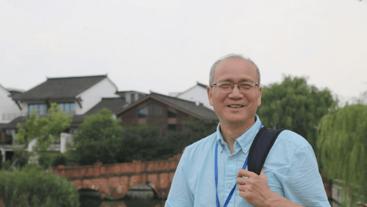 学界追思钱文亮：在他的诗里，我们还会不断跟他见面