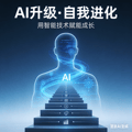 用AI升级自己头像