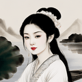 小禅的小世界头像