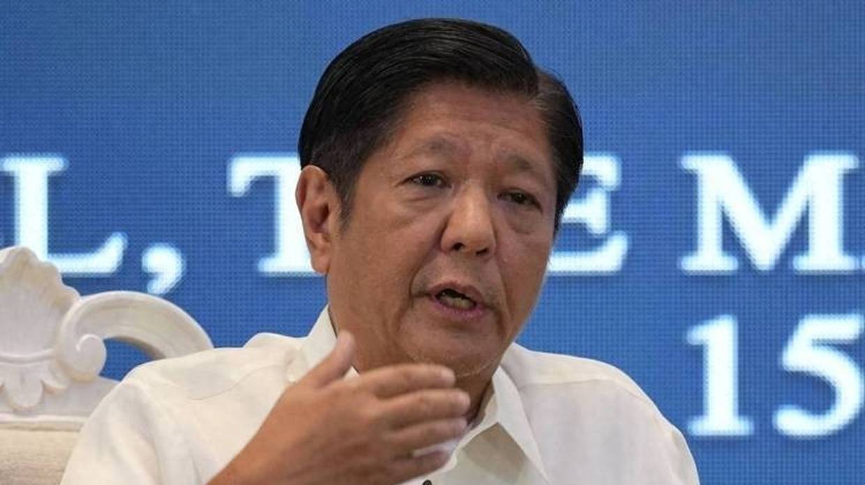 莎拉50比1，接任菲律宾总统众望所归，最反华的特奥多罗成了笑话