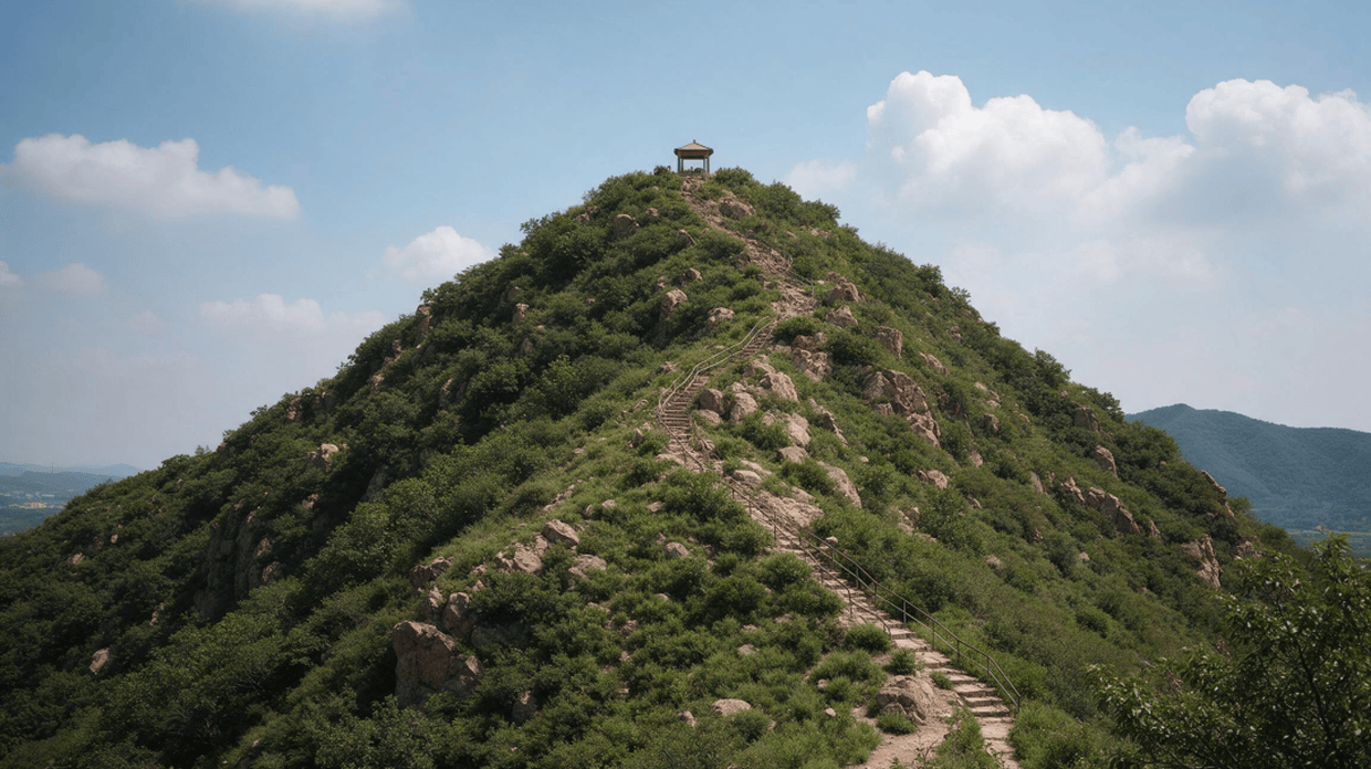 烂到不能再烂的A级景区，请再多死几批