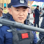 #警营开放日有人问“这枪咋卖”#频道图标