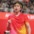 #王楚钦谈亚运：男团打掉了部分能量#频道图标