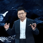 #余承东微博乌龙 备注比正文抢镜#频道图标