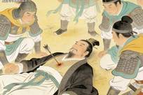 庞统被射死后，做梦没想到40年后自己儿子，竟然被诸葛亮刘禅这般对待