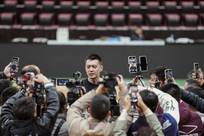杨鸣点评京沪大战：上海没有优势 北京打法克制对手