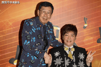 曾被误传死讯，歌星张伟文入护老院！疑遭疏忽照顾一年半冇冲凉