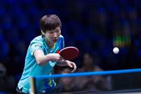 WTT欧洲大满贯-王曼昱3-0横扫晋级32强 向鹏3-1逆转林仲勋