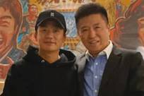 孙宇晨告景甜追3千万，王宝强离婚案律师出手！曾送翟欣欣入狱12年