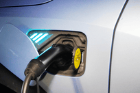 8月汽车销量前十已无燃油车