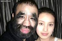 48岁“毛孩”于震寰近况曝光！娶小14岁娇妻生下一子，如今婚姻很幸福