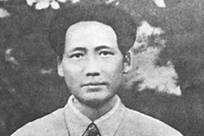 1951年，湖南一老农走进公所讨水喝，指着主席画像说：这是我的兵