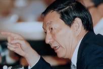 邓小平力排众议，调朱镕基进京，邓公说：朱镕基绝不能当二把手