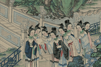 红楼梦：大观园里，除了林黛玉，还有一位金钗经常生病，她是谁？