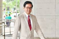香港电影人黄百鸣因内幕交易罪，被判处入狱5个月