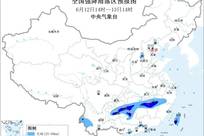 冰雹、大暴雨、雷暴大风！新一轮降雨来袭，周末出行注意防范→