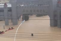 “二十年没遇到过这么大的水”，莆田暴雨致人员失联