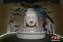 三星堆“牵手”云冈：千年石窟遇上古蜀文明
